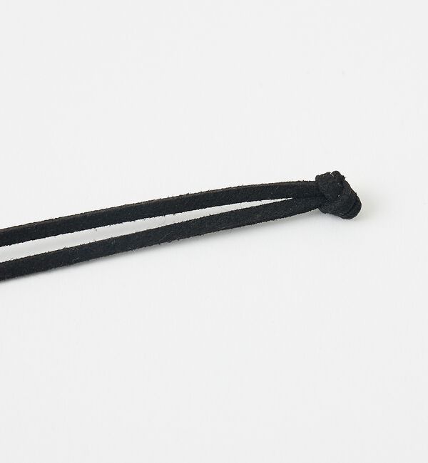 The Store by C' 「【AYLLON】CASATI NECKLACE／タッセルネックレス」|ネックレス|