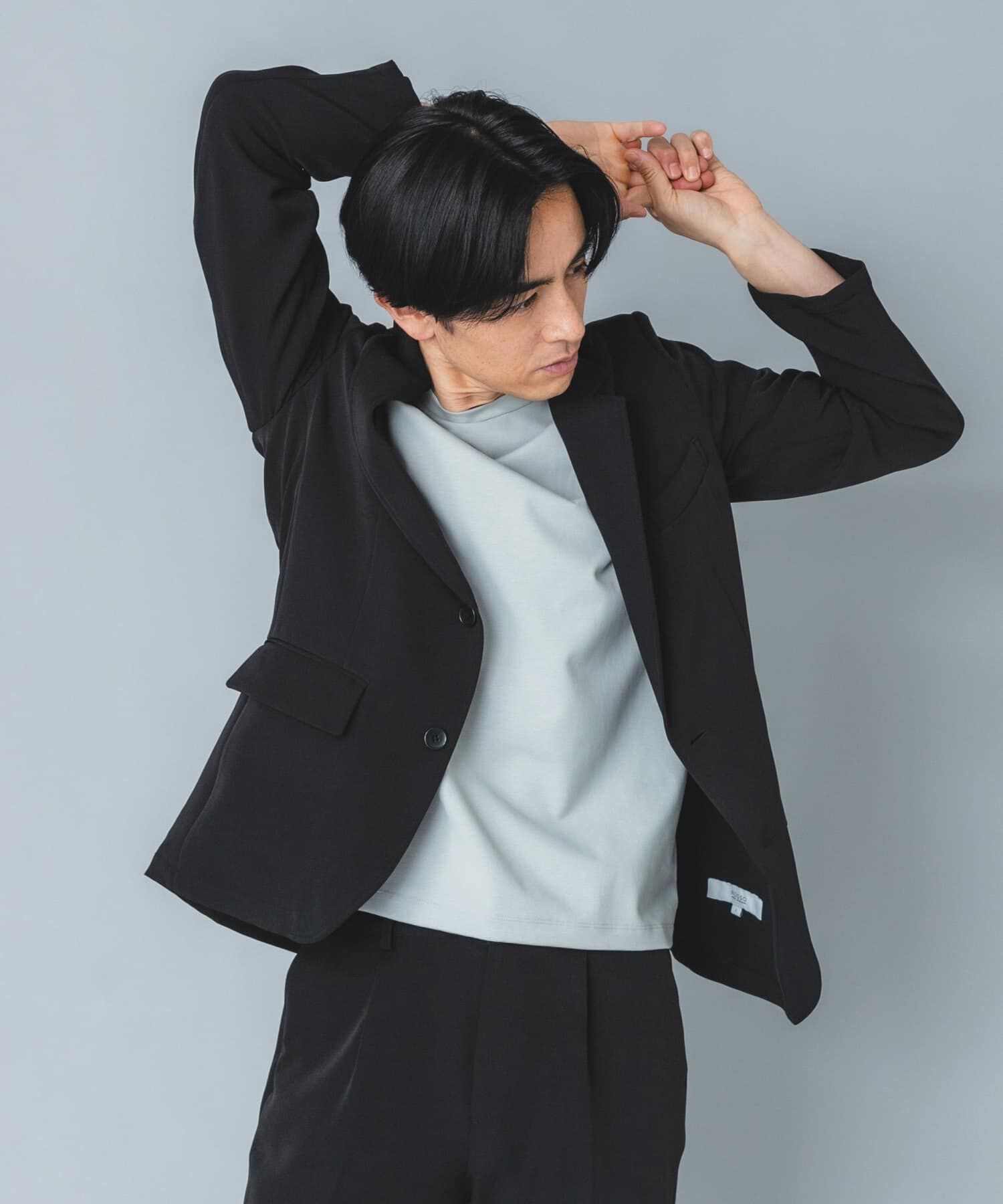 URBAN RESEARCH ROSSO「『WEB限定』『イージーケア』ハイパフォーマンス快適セットアップ」|その他|