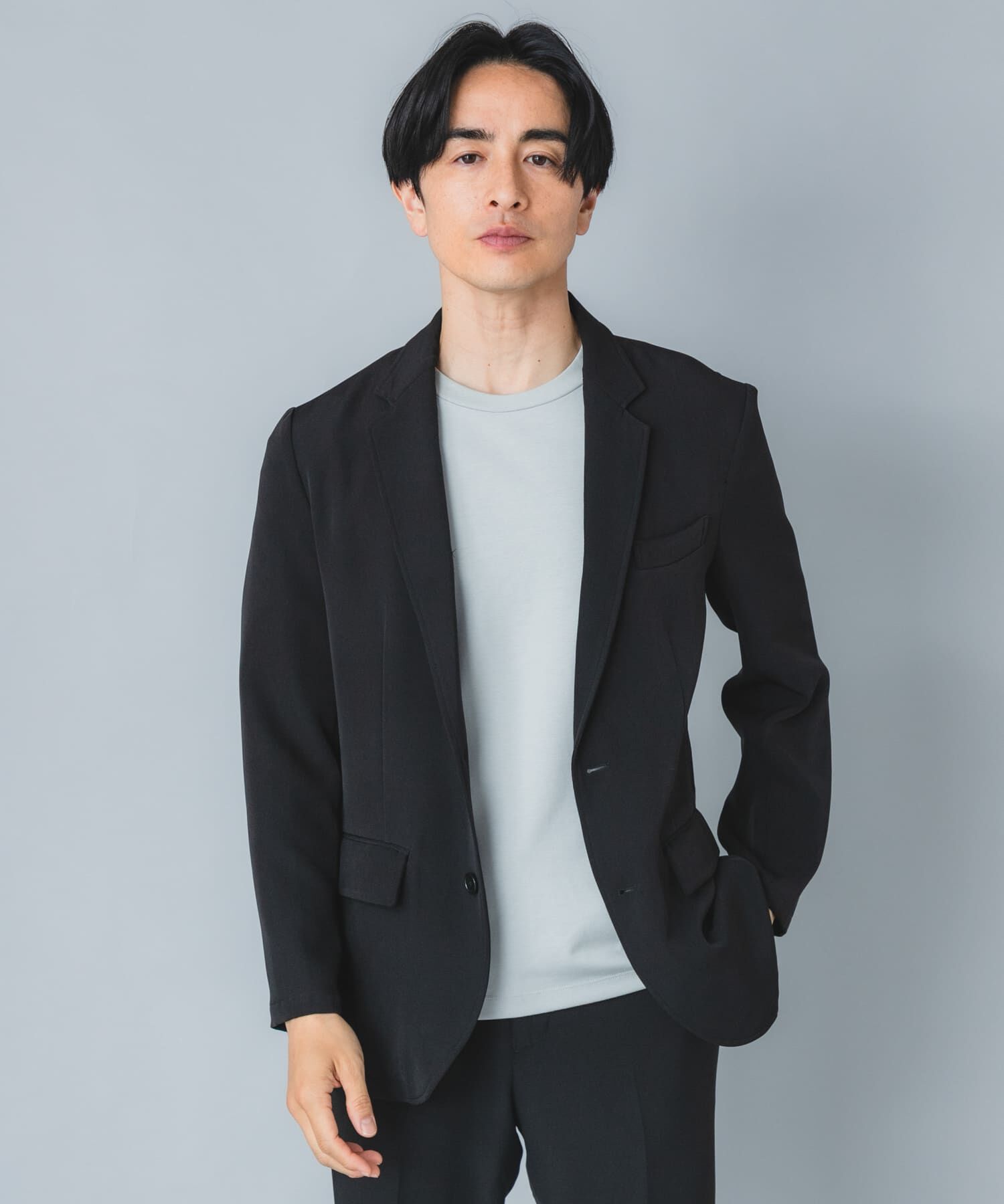 URBAN RESEARCH ROSSO「『WEB限定』『イージーケア』ハイパフォーマンス快適セットアップ」|その他|