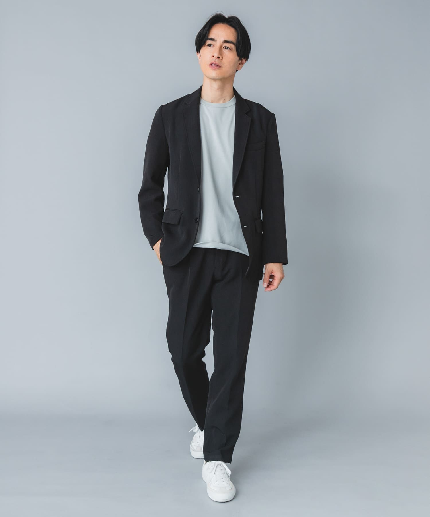 URBAN RESEARCH ROSSO「『WEB限定』『イージーケア』ハイパフォーマンス快適セットアップ」|その他|