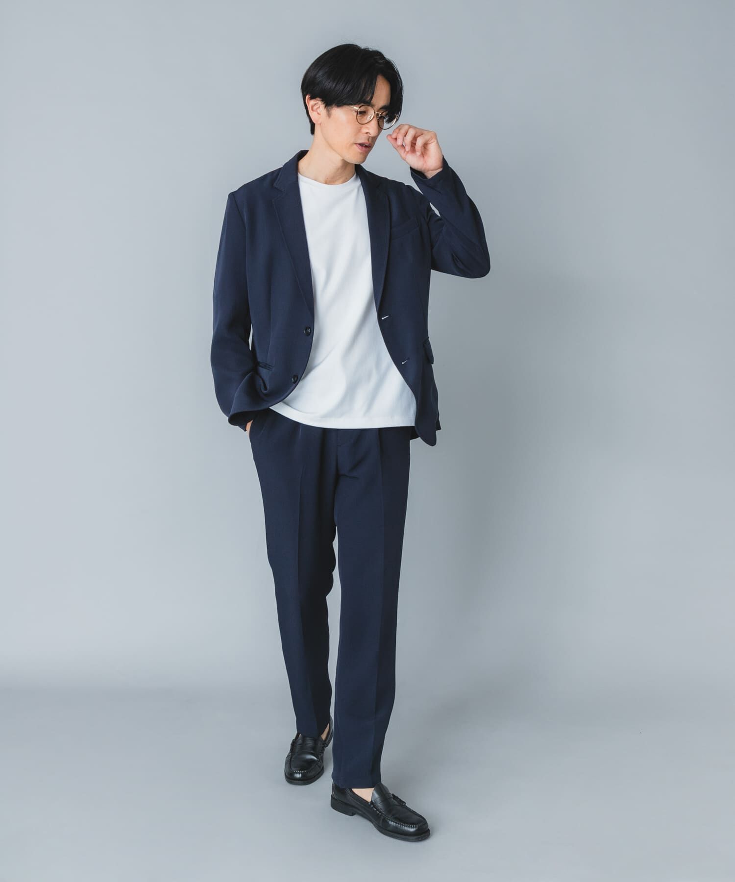 URBAN RESEARCH ROSSO「『WEB限定』『イージーケア』ハイパフォーマンス快適セットアップ」|その他|