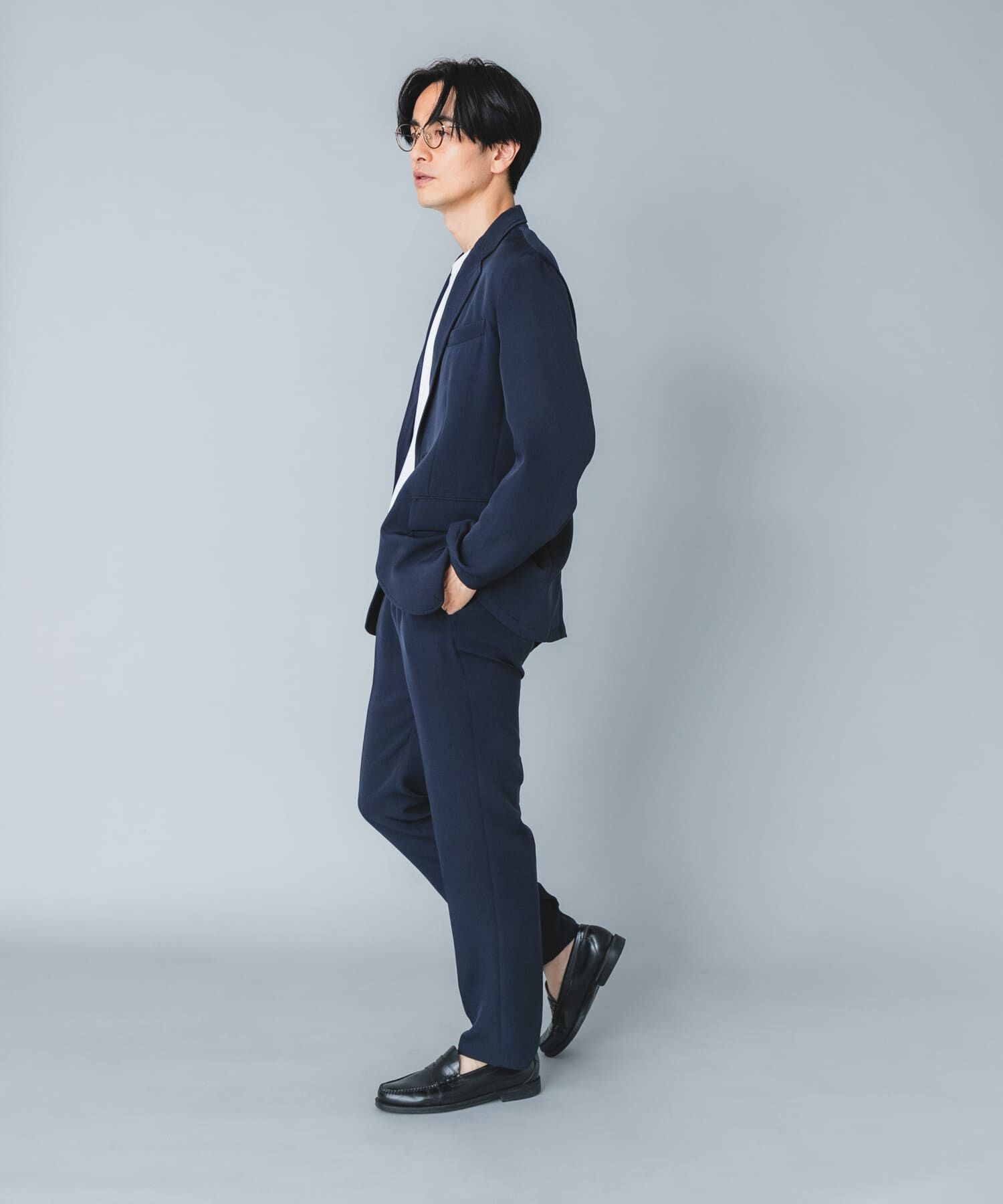 URBAN RESEARCH ROSSO「『WEB限定』『イージーケア』ハイパフォーマンス快適セットアップ」|その他|