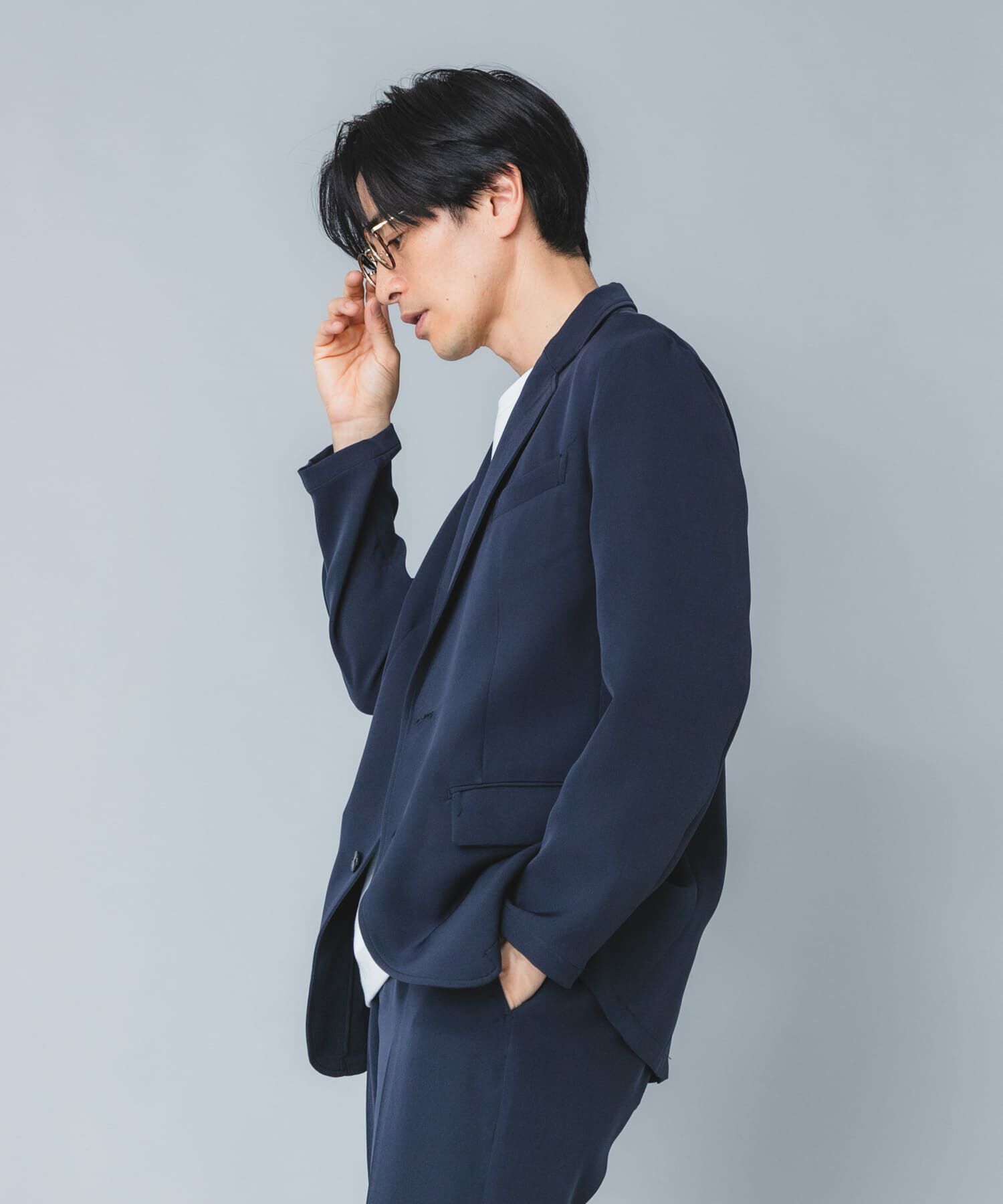 URBAN RESEARCH ROSSO「『WEB限定』『イージーケア』ハイパフォーマンス快適セットアップ」|その他|