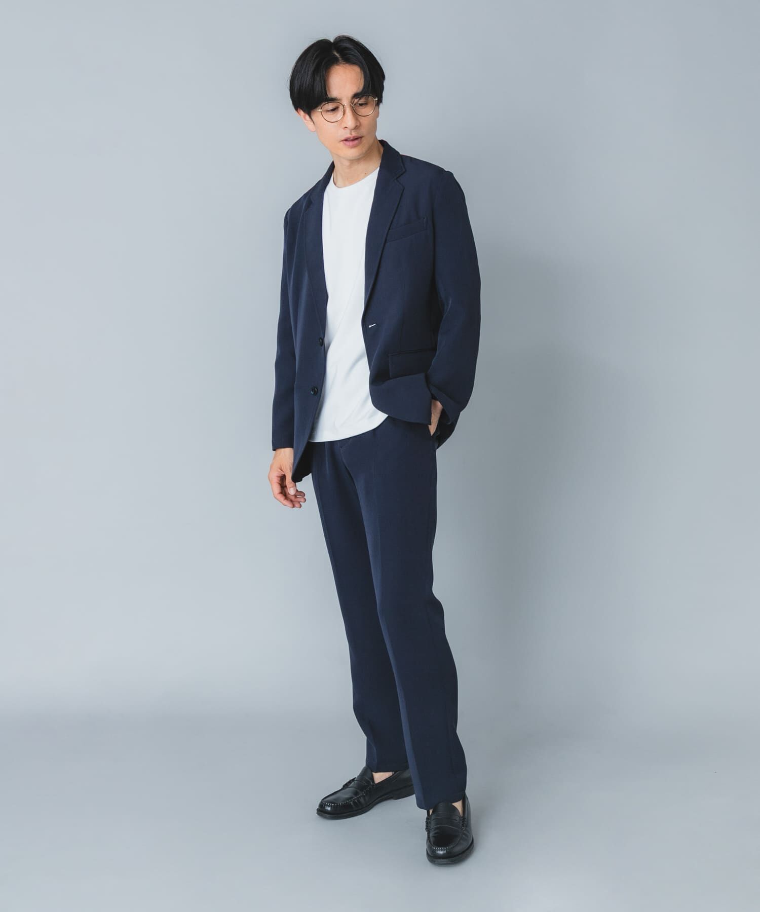 URBAN RESEARCH ROSSO「『WEB限定』『イージーケア』ハイパフォーマンス快適セットアップ」|その他|