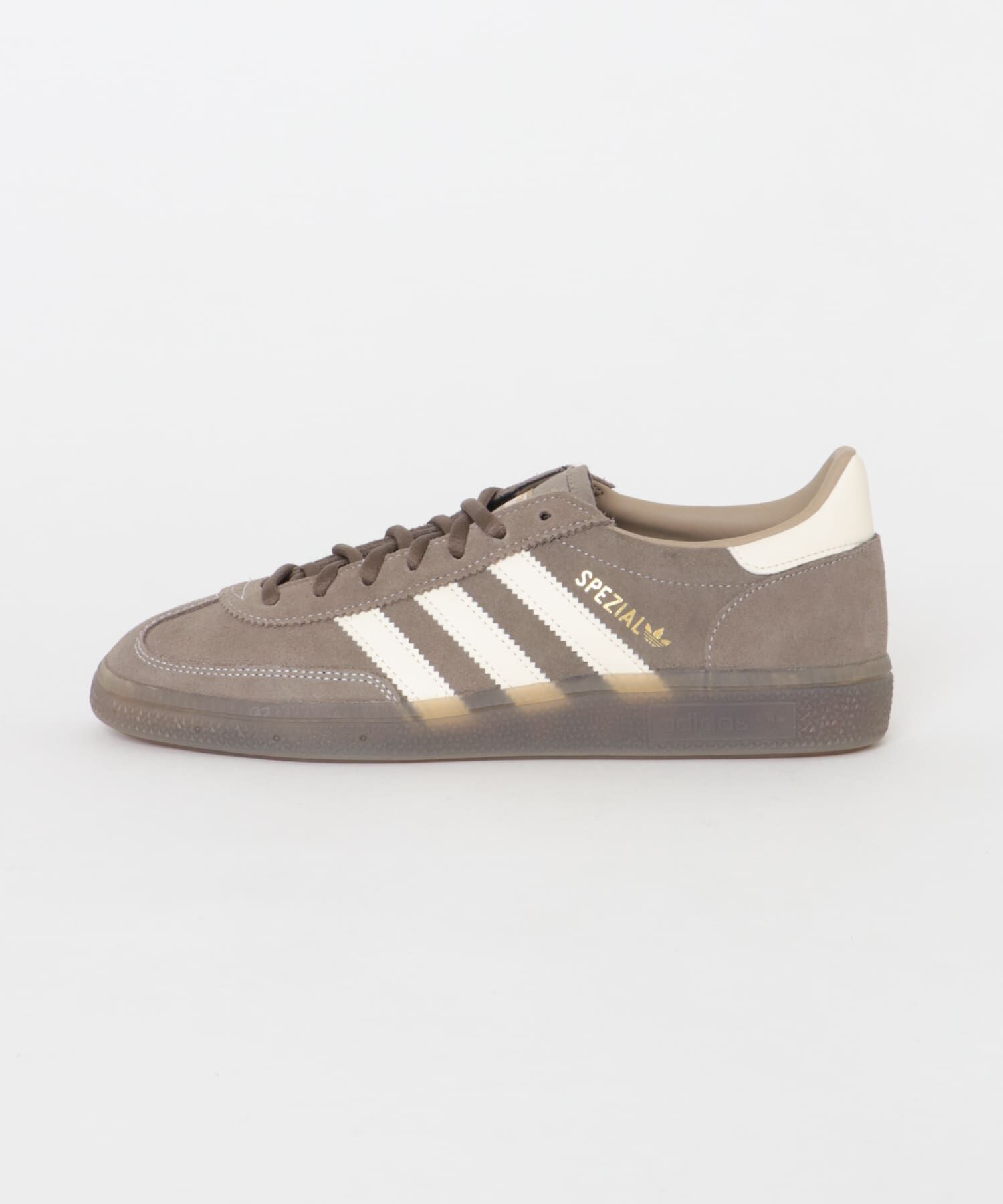 URBAN RESEARCH DOORS「adidas　HANDBALL SPEZIAL」|スニーカー|
