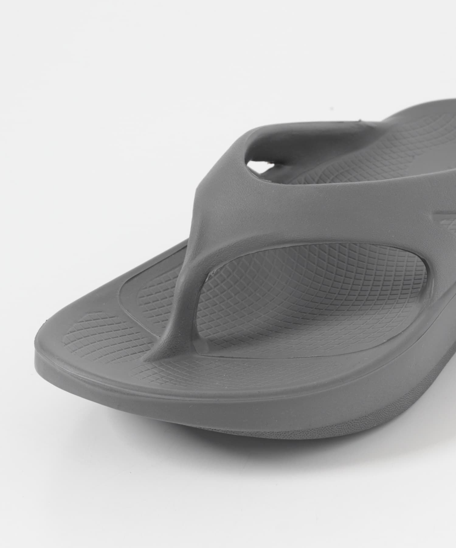 URBAN RESEARCH DOORS「OOFOS　OORIGINAL」|サンダル|