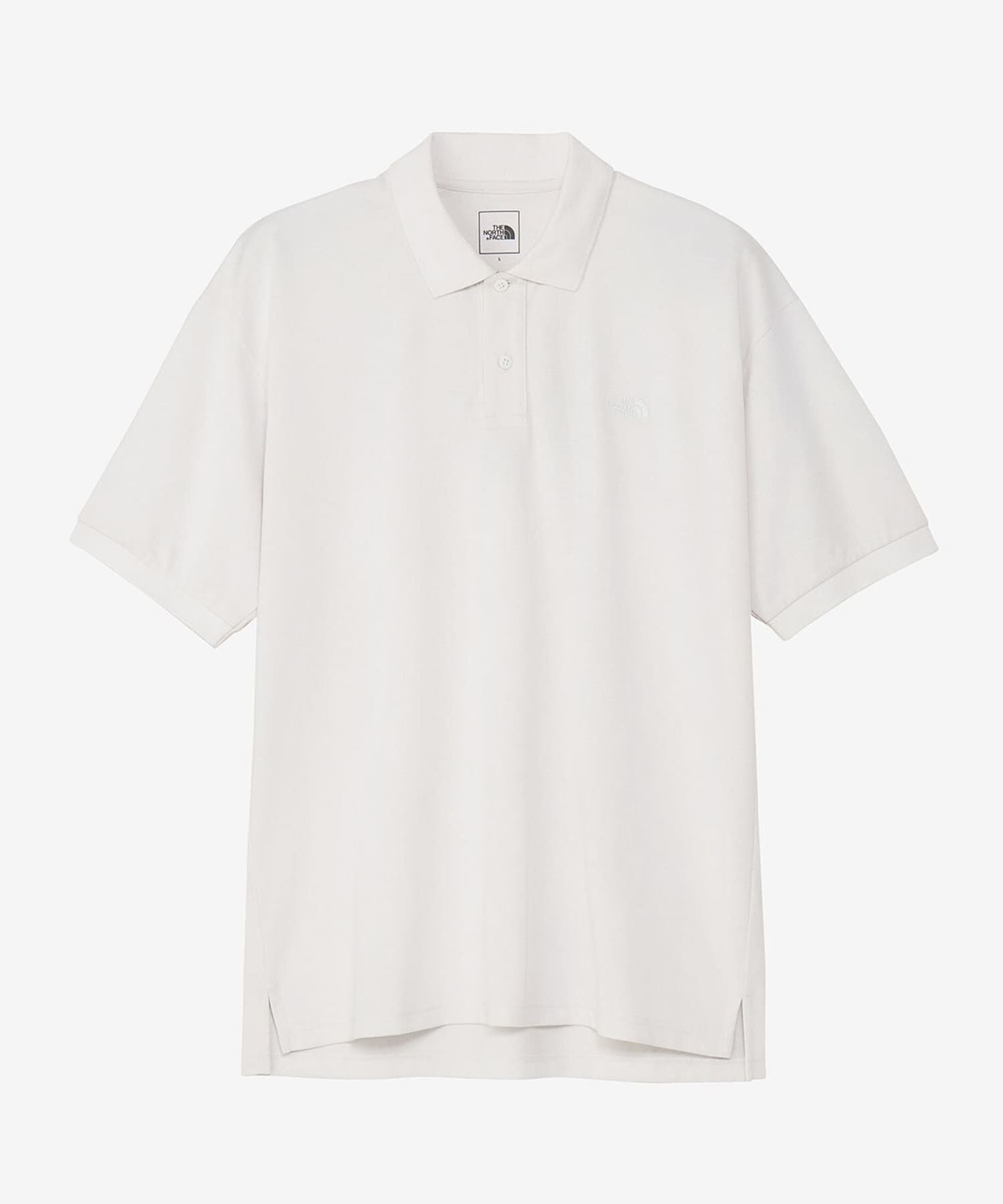 URBAN RESEARCH「THE NORTH FACE　SHORT-SLEEVE ANY PART POLO」|ポロシャツ|