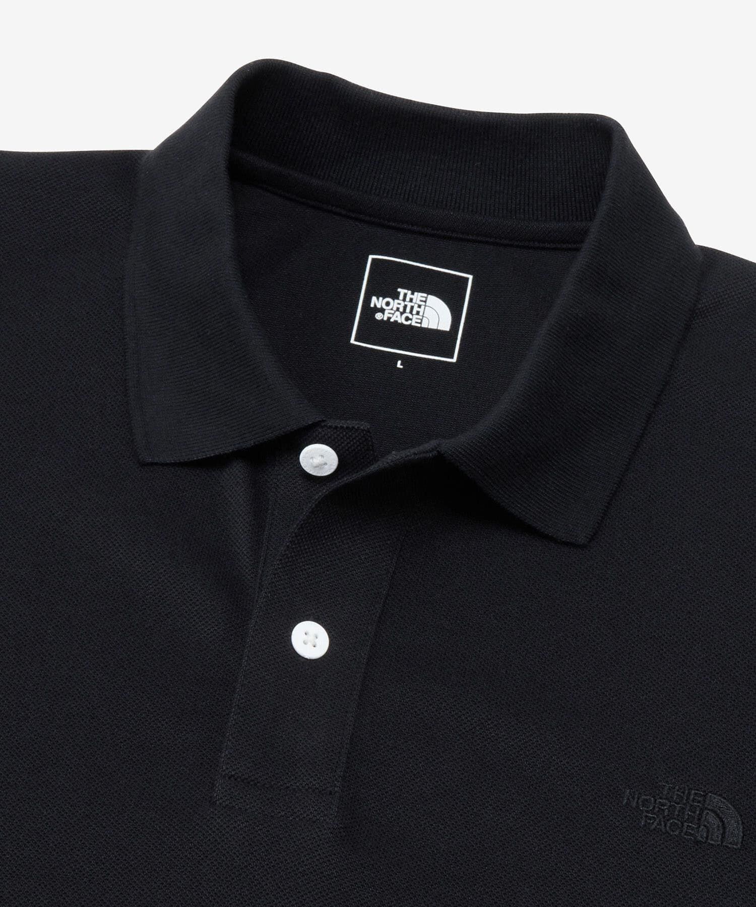 URBAN RESEARCH「THE NORTH FACE　SHORT-SLEEVE ANY PART POLO」|ポロシャツ|