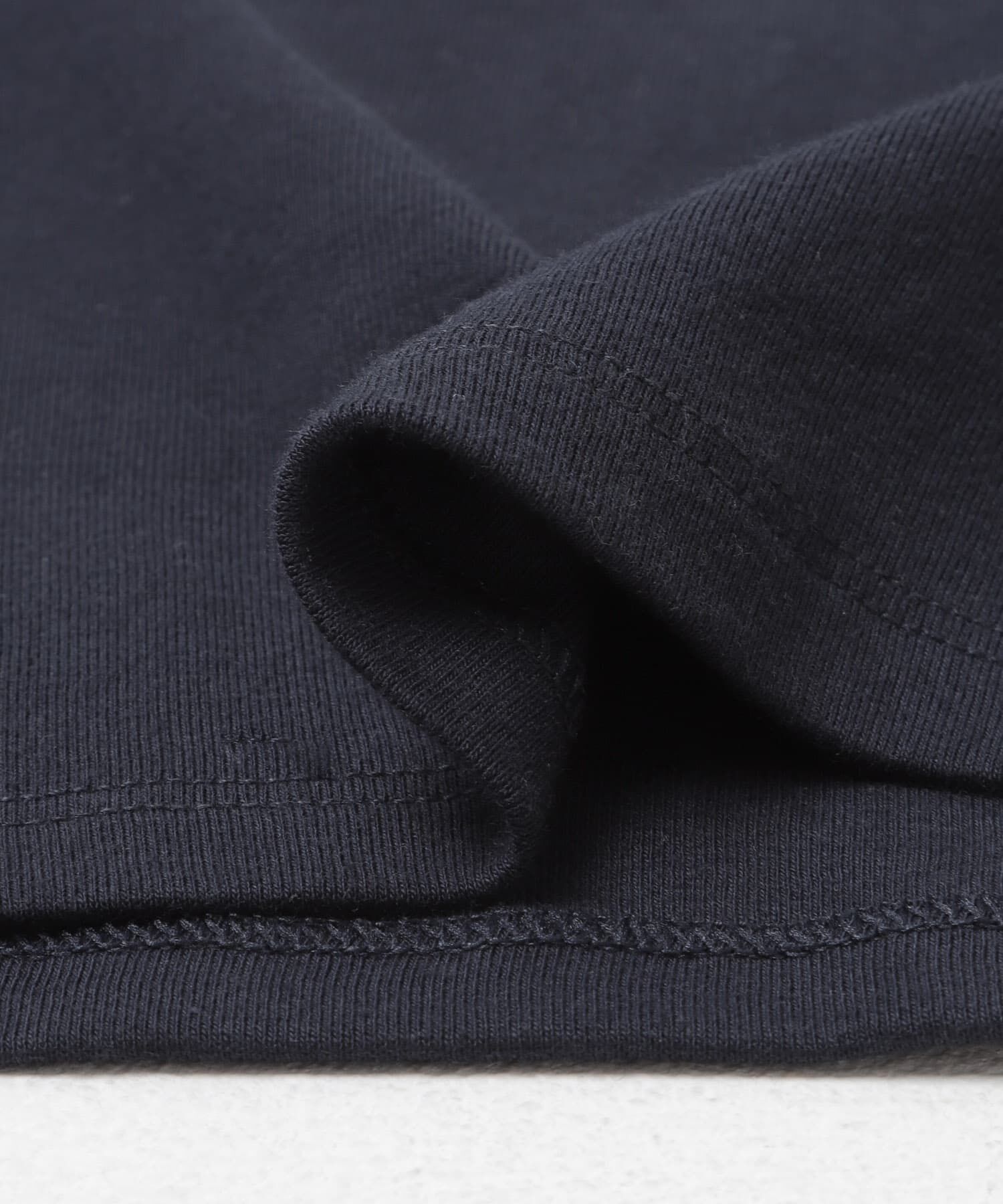 URBAN RESEARCH DOORS「『別注』PETIT BATEAU&times;DOORS　EMBROIDERYT-SHIRTS」|Tシャツ・カットソー|