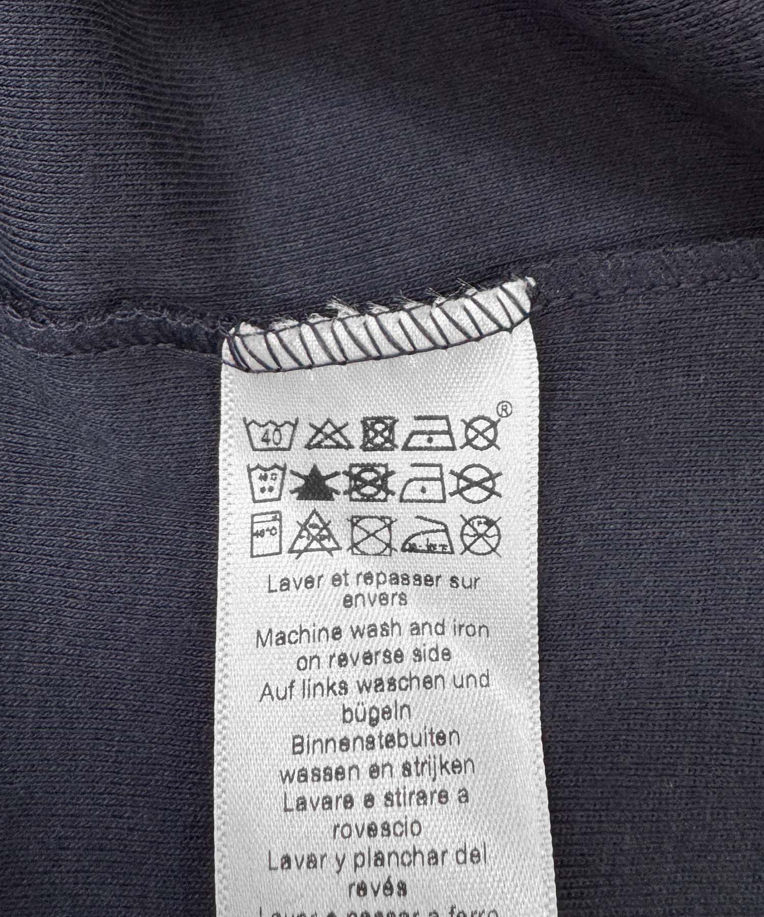 URBAN RESEARCH DOORS「『別注』PETIT BATEAU&times;DOORS　EMBROIDERYT-SHIRTS」|Tシャツ・カットソー|
