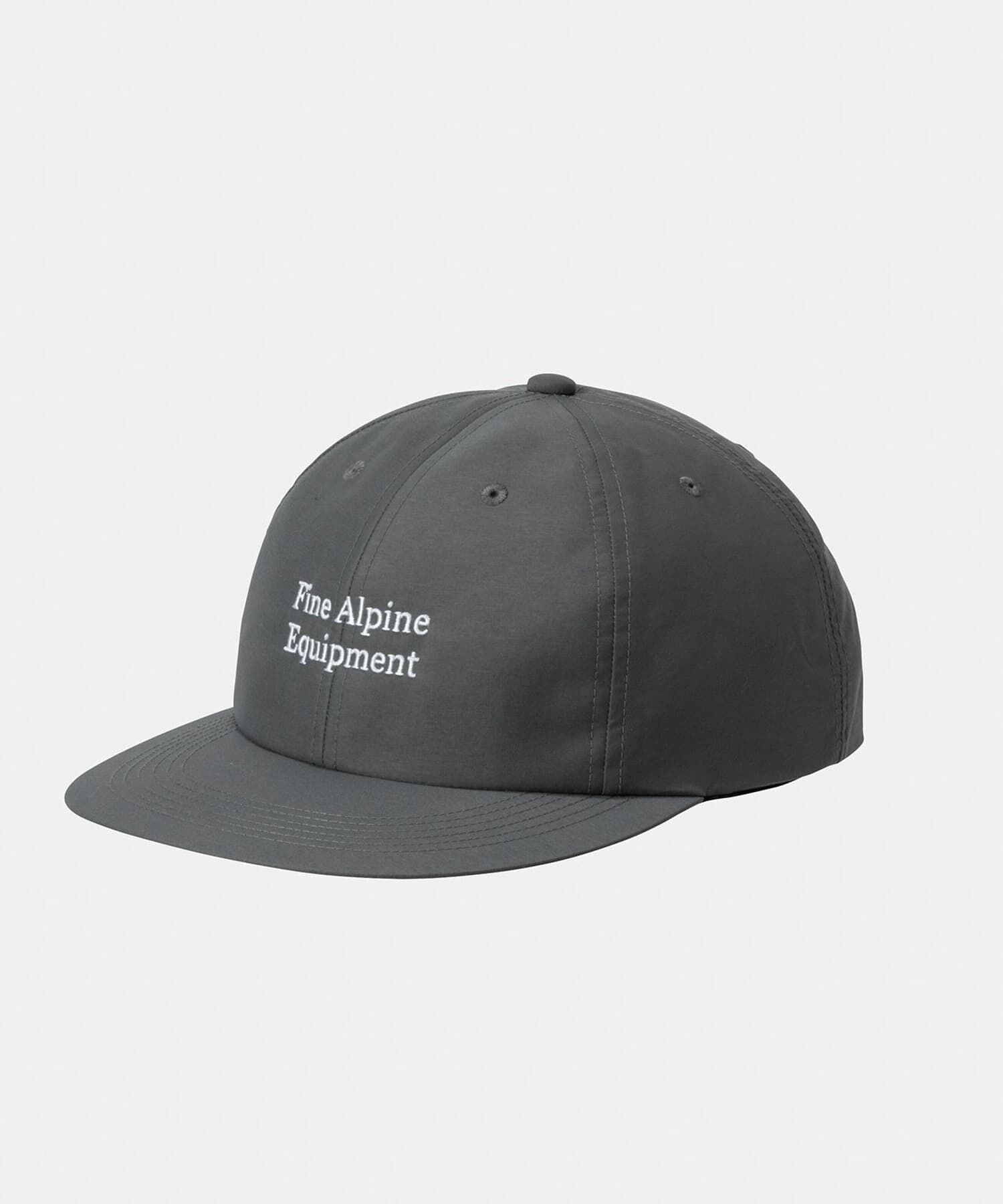 URBAN RESEARCH DOORS「THE NORTH FACE　WORD EMBROID SIXPANEL CAP」|キャップ・キャスケット|