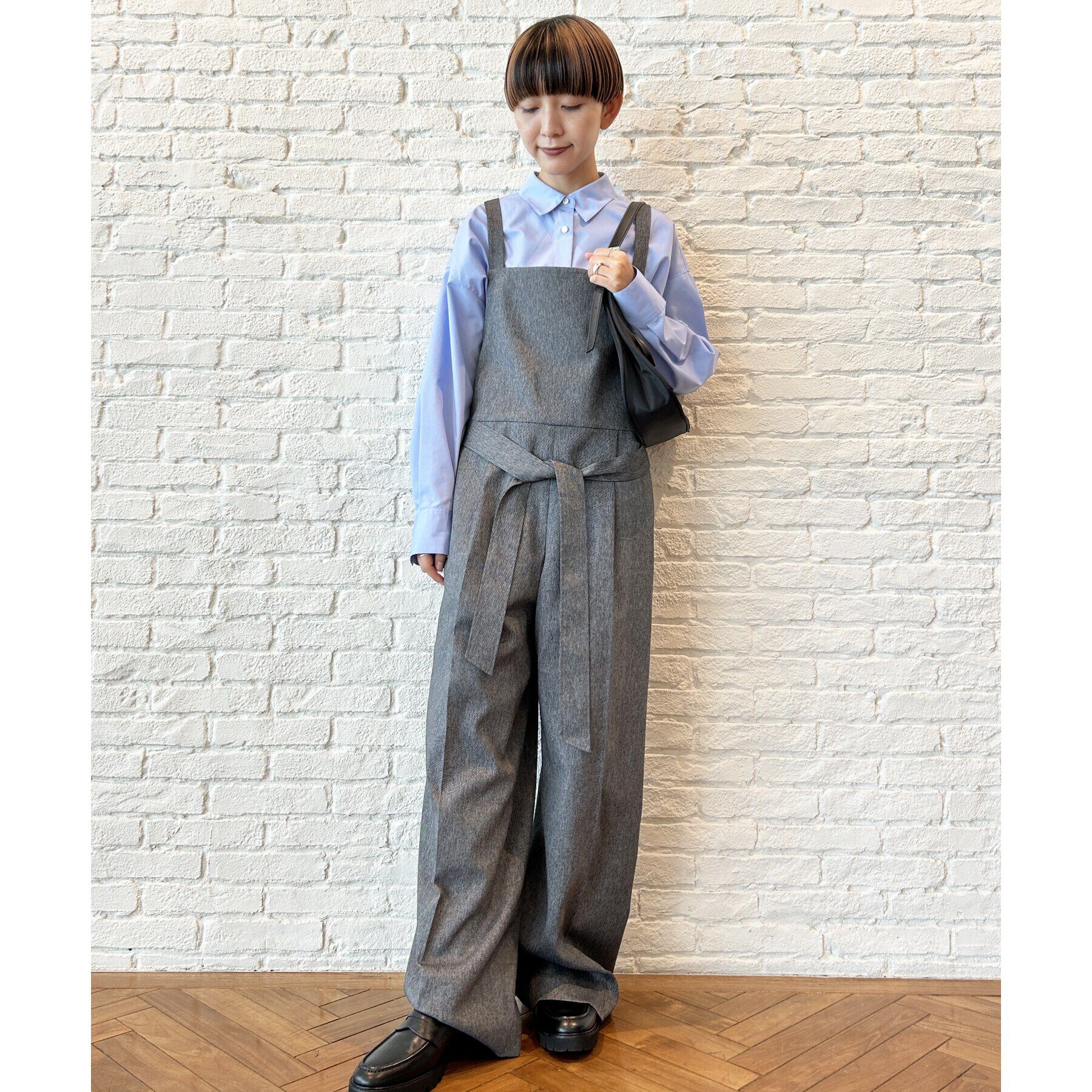 DRESSTERIOR「ローファー」|その他|