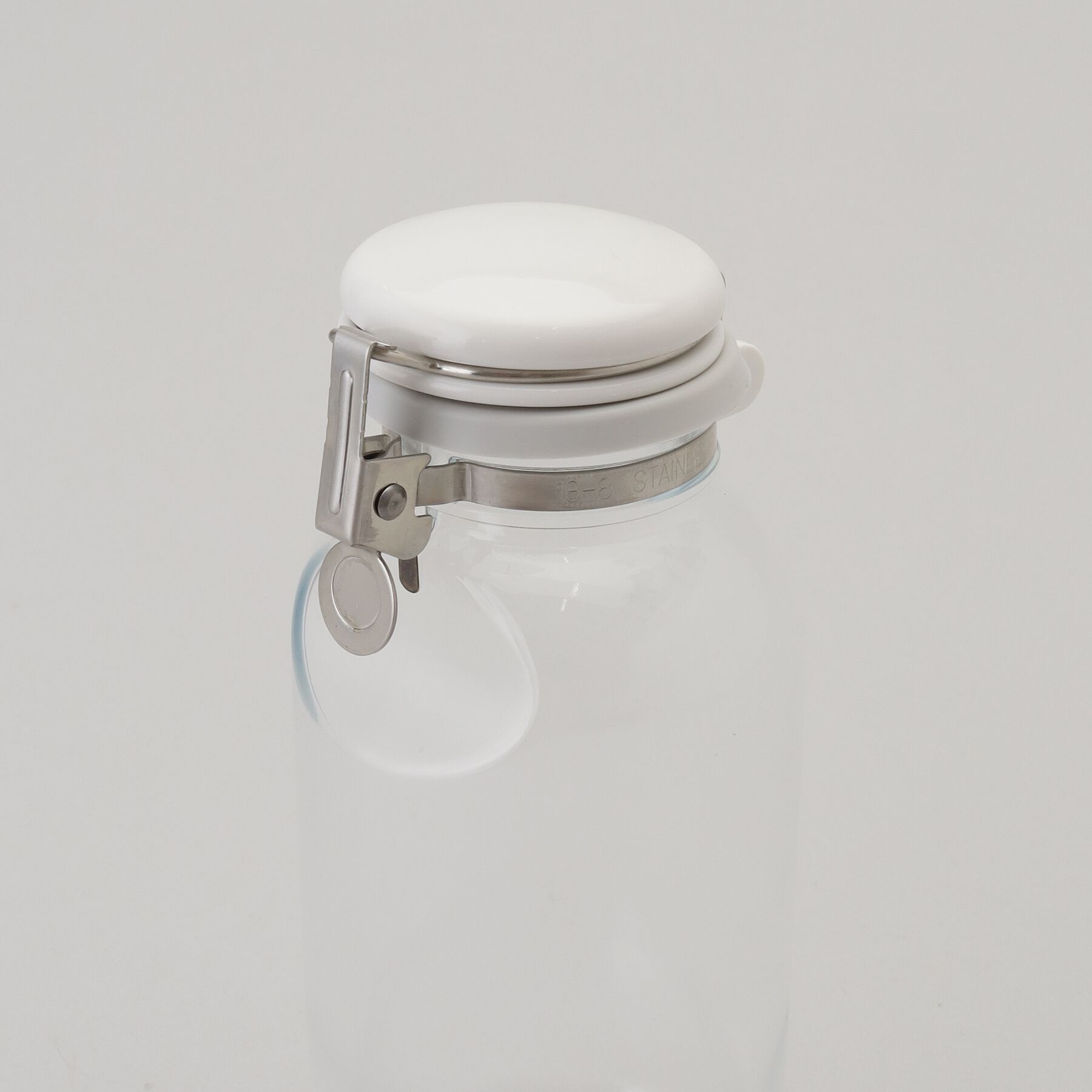 212 KITCHEN STORE「ワンプッシュ便利びん500 500ml ＜Cellarmate セラーメイト＞」|食器・キッチングッズ|