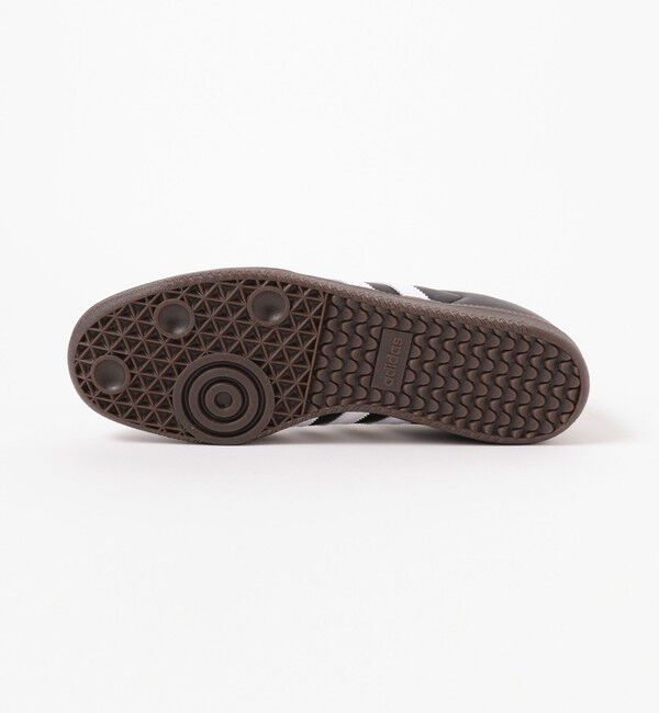 BEAMS「adidas / SAMBA OG」|スニーカー|