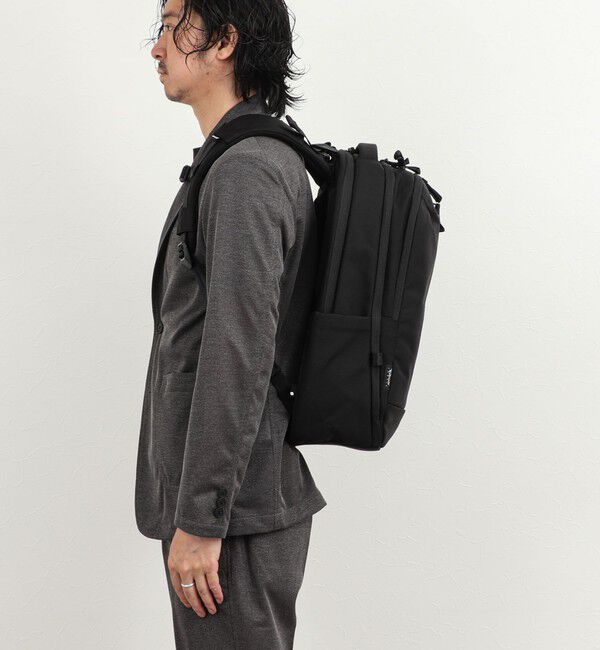 NOLLEY'S goodman「【Incase/インケース】Tracks Backpack 25L」|リュック|