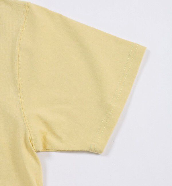 GLOSTER「【GERRY/ジェリー】7.5oz Heavy Jersey S/S Graphic Tee」|Tシャツ・カットソー|