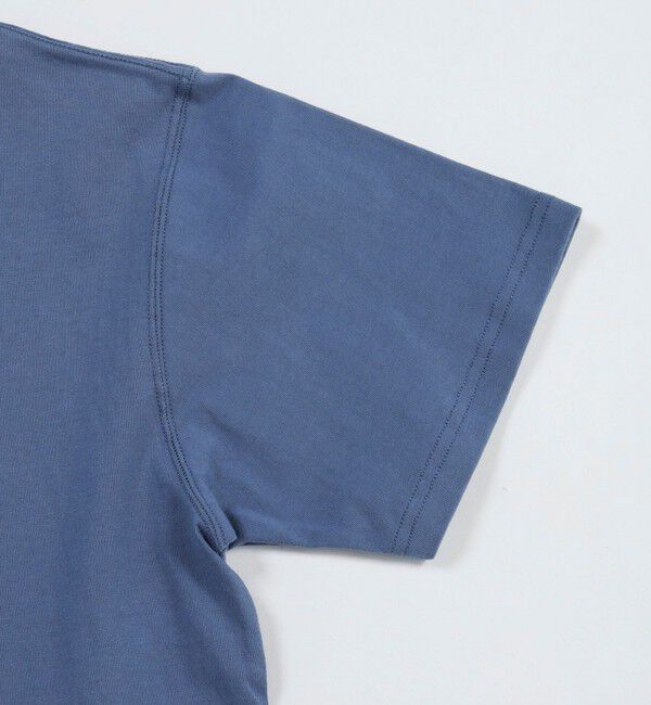 GLOSTER「【GERRY/ジェリー】7.5oz Heavy Jersey S/S Graphic Tee」|Tシャツ・カットソー|