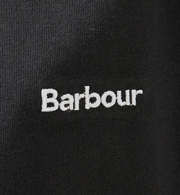 ABAHOUSE「【Barbour/バブアー】 DALTON LOGO OS T-SHIRT/ダル」|Tシャツ・カットソー|