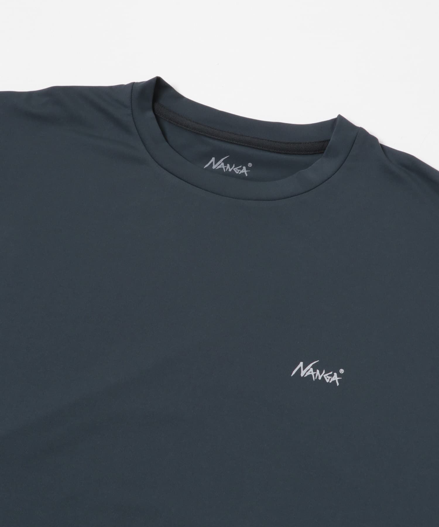 URBAN RESEARCH「『別注』NANGA&times;URBAN RESEARCH RASH GUARD SHORT-SLEEVE」|Tシャツ・カットソー|
