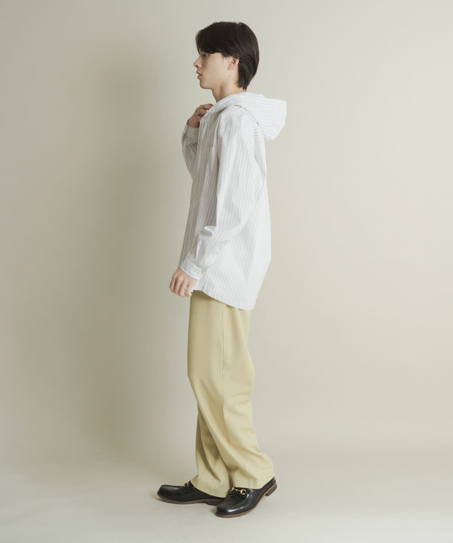 SENSE OF PLACE by URBAN RESEARCH「バレルレッグノータックスラックス」|その他|