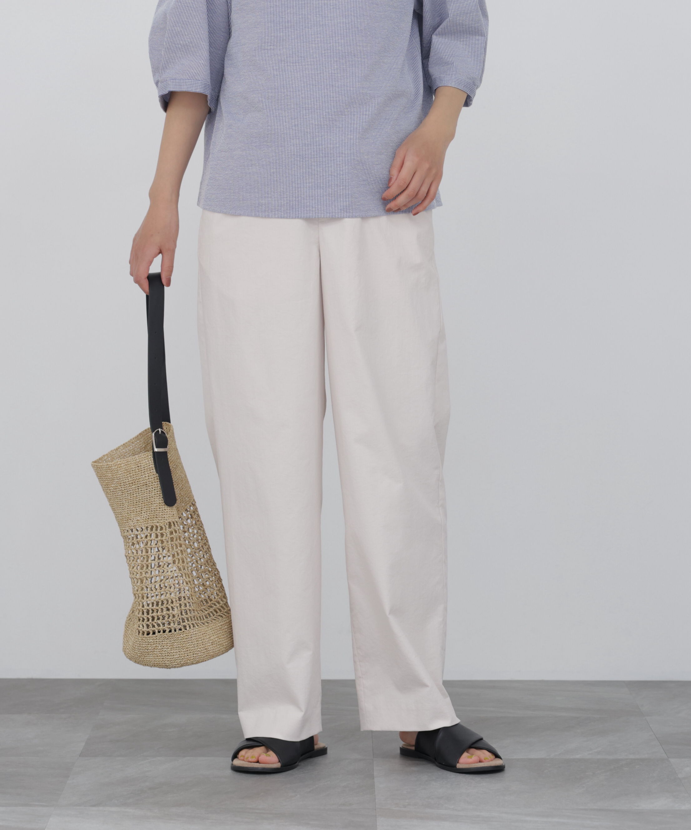  「◆クールマックスストレートパンツ」|その他|