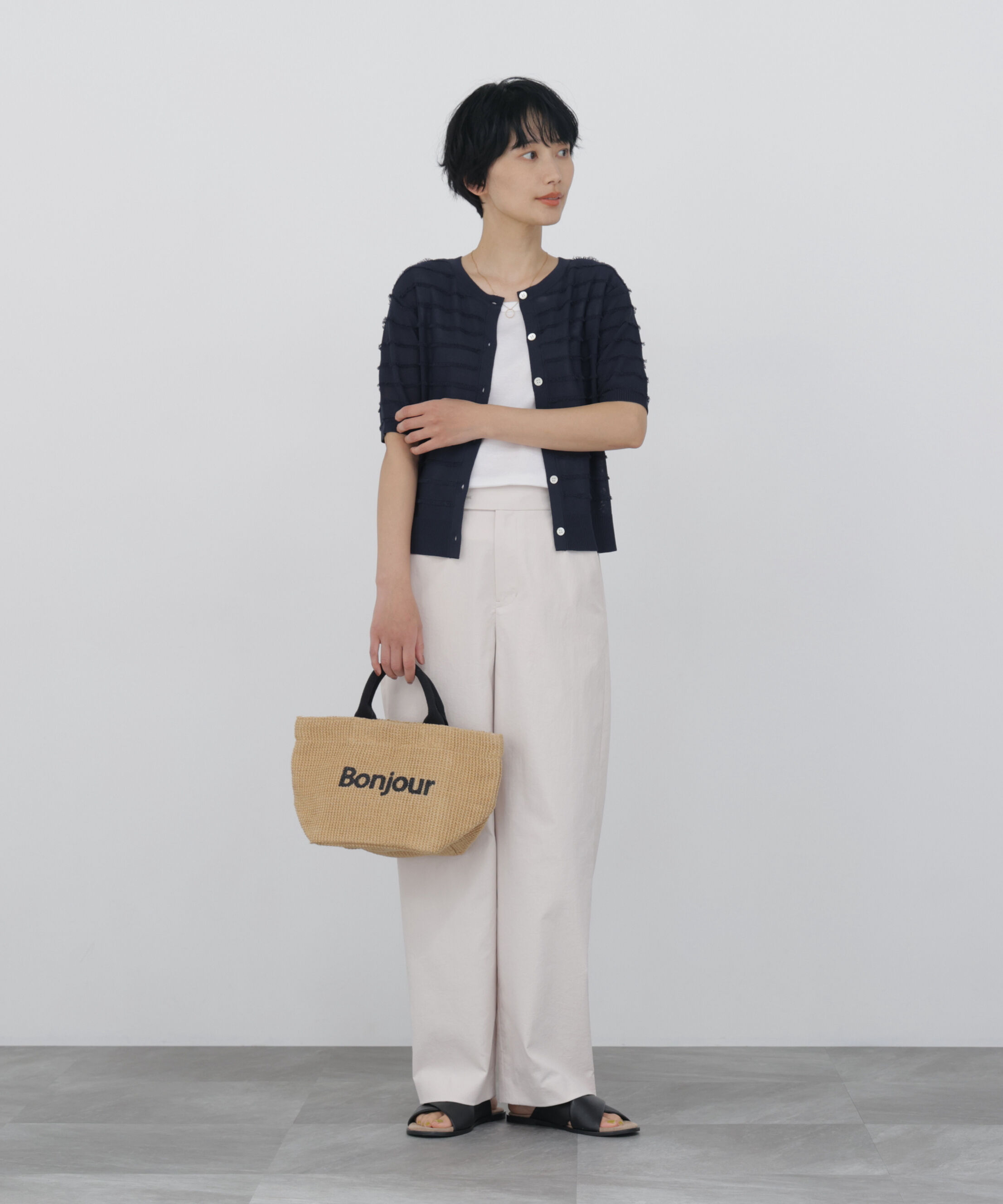  「◆クールマックスストレートパンツ」|その他|