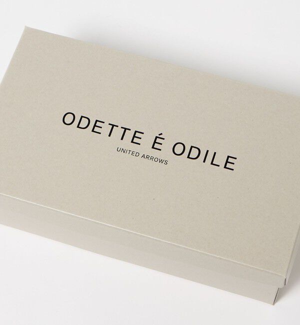 ODETTE E ODILE「フィッシュネット フラット20&uarr;」|その他|