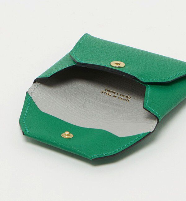 UNITED ARROWS「＜L'arcobaleno＞ワンピースコインケース」|コインケース|