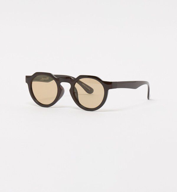UNITED ARROWS green label relaxing「＜jugaad14＞HORIZON ホライズン ファッション用グラス -偏光・調光 -」|サングラス|