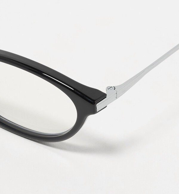 NICE WEATHER「＜MUUT＞SERENE/ファッショングラス」|メガネ|