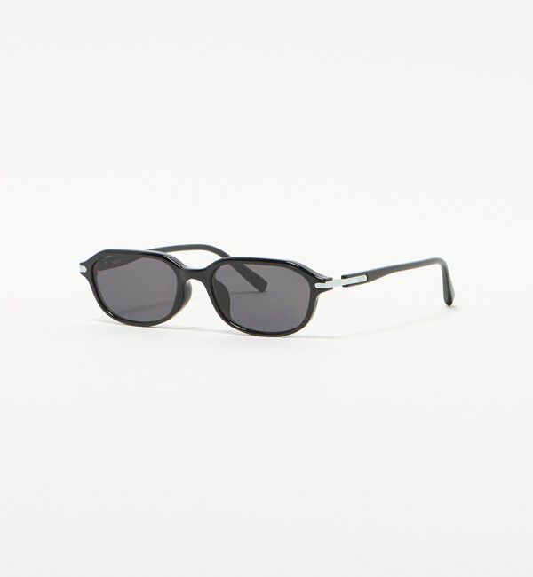 NICE WEATHER「＜MUUT＞EMBER/ファッショングラス」|メガネ|