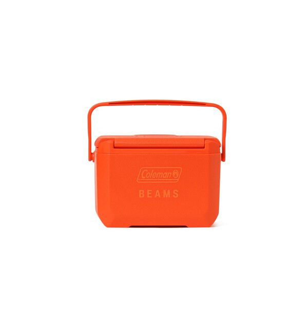 BEAMS「【別注】Coleman	/ テイク6 クーラー ボックス 2026」|その他|