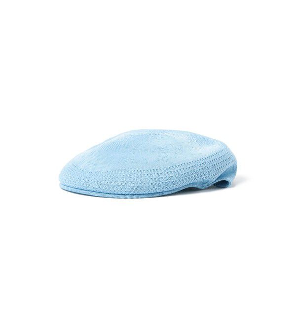BEAMS「KANGOL / TROPIC 504 VENTAIR」|キャップ・キャスケット|LT_BLUE