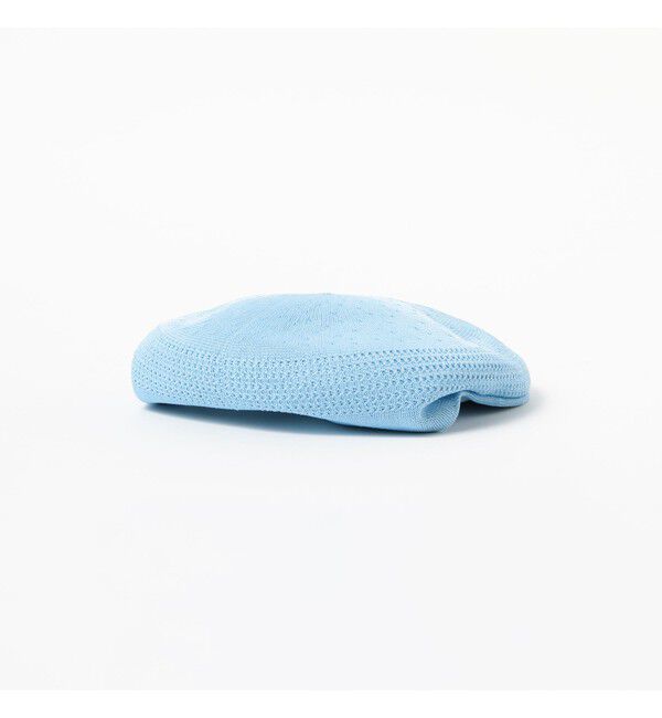 BEAMS「KANGOL / TROPIC 504 VENTAIR」|キャップ・キャスケット|