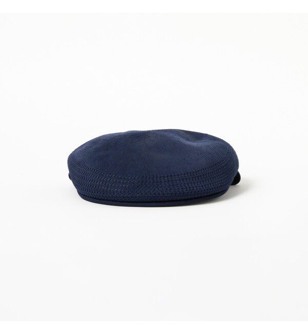 BEAMS「KANGOL / TROPIC 504 VENTAIR」|キャップ・キャスケット|