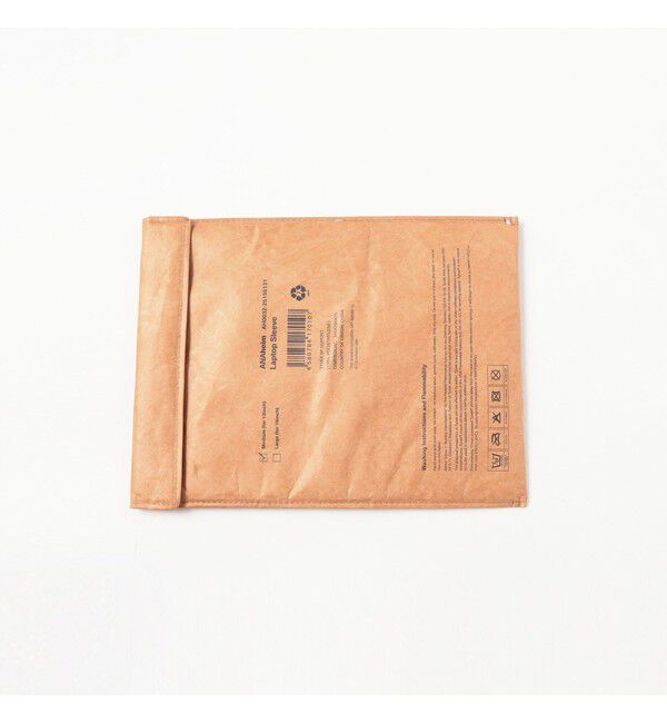 BEAMS「ANAheim / Laptop Sleeve 13inch」|ステーショナリー|