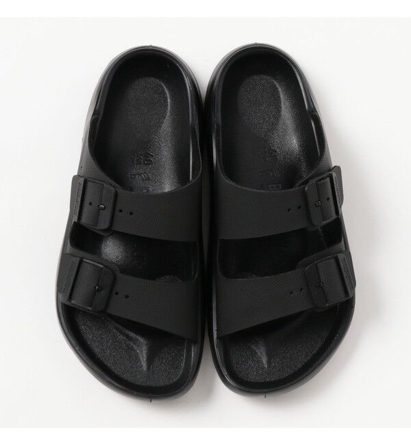 BEAMS「BIRKENSTOCK / Mogami Terra Stealth 2-Strap」|サンダル|