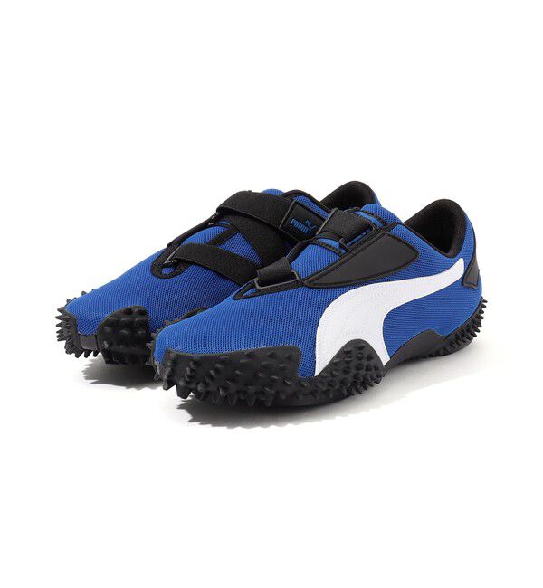 TOMORROWLAND GOODS「PUMA MOSTRO OG PRIME スニーカー」|スニーカー|