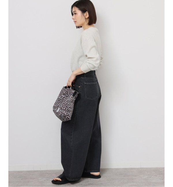 JOURNAL STANDARD relume「《追加10》TCワッフルロングスリーブTシャツ」|Tシャツ・カットソー|