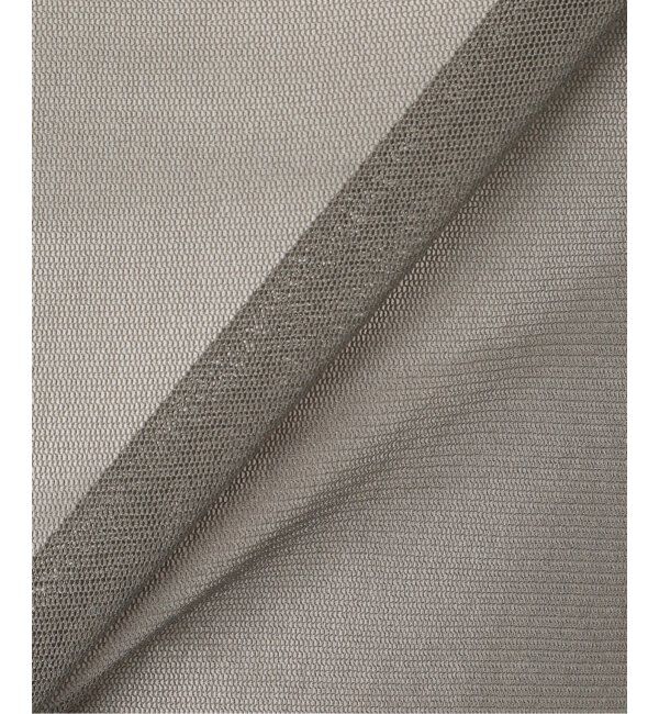 JOURNAL STANDARD relume「《追加/2枚セット》3WAYチュールレイヤード T」|Tシャツ・カットソー|
