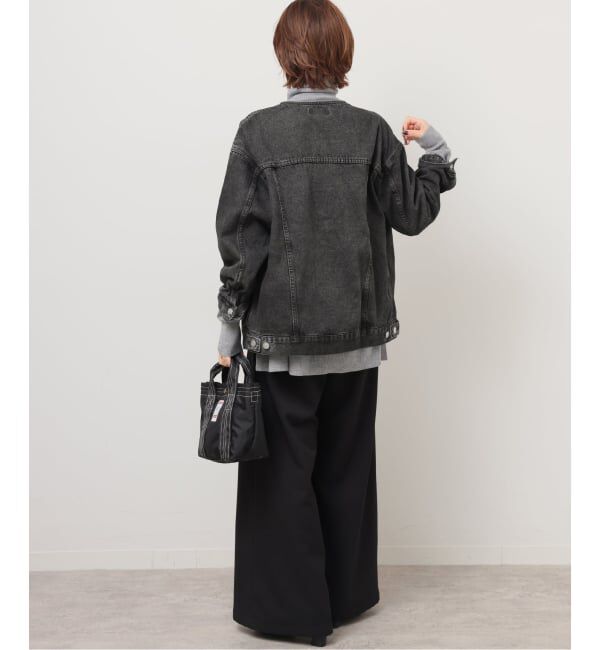 JOURNAL STANDARD relume「《追加》デニムジャケット」|デニムジャケット|