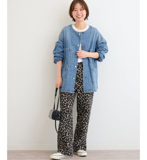 JOURNAL STANDARD relume「《追加3》11.5ozデニムカバーオールジャケット」|デニムジャケット|