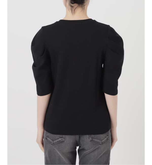 JOURNAL STANDARD relume「《WEB限定追加予約4》スリーブコンシャスプルオーバー」|Tシャツ・カットソー|