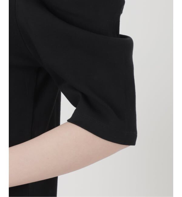 JOURNAL STANDARD relume「《WEB限定追加予約4》スリーブコンシャスプルオーバー」|Tシャツ・カットソー|