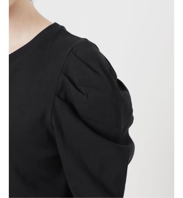 JOURNAL STANDARD relume「《WEB限定追加予約4》スリーブコンシャスプルオーバー」|Tシャツ・カットソー|