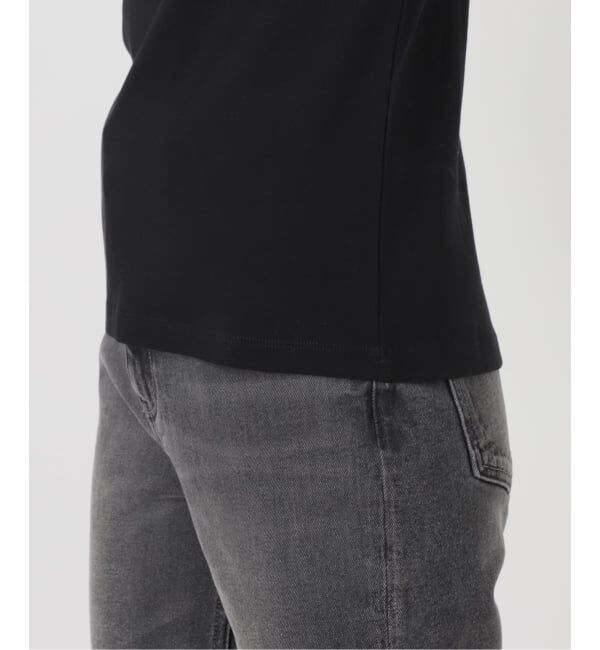JOURNAL STANDARD relume「《WEB限定追加予約4》スリーブコンシャスプルオーバー」|Tシャツ・カットソー|