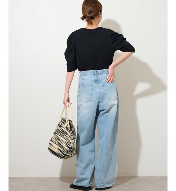 JOURNAL STANDARD relume「《WEB限定追加予約4》スリーブコンシャスプルオーバー」|Tシャツ・カットソー|