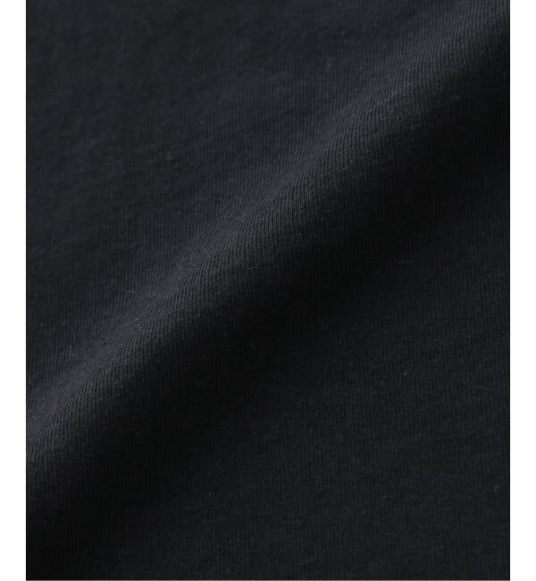 JOURNAL STANDARD relume「《一部WEB限定追加予約2》フレンチスリーブボーダーTシャツ」|Tシャツ・カットソー|