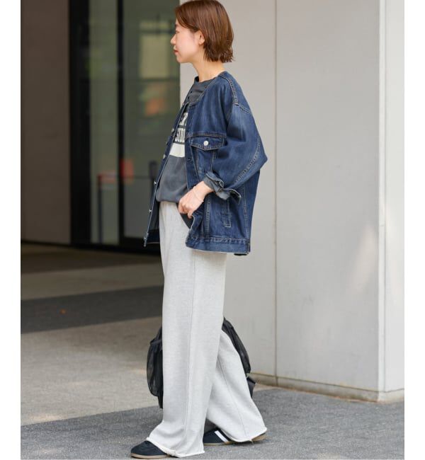 JOURNAL STANDARD relume「《追加予約3》デニムジャケット」|デニムジャケット|