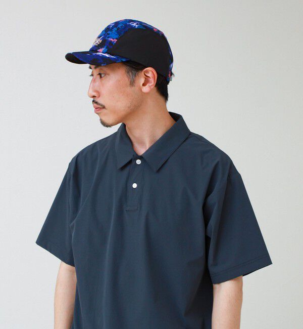 GLOSTER「【halo Commodity/ハロ コモディティー】Cloud Cap クラウドキャップ」|キャップ・キャスケット|